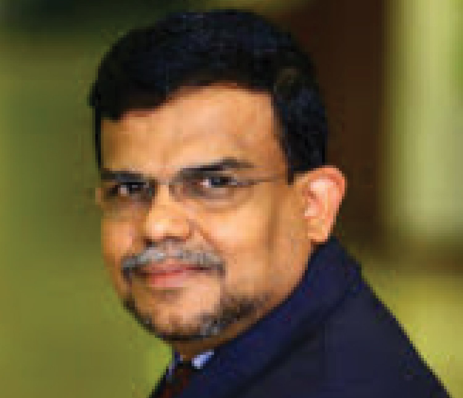 Mr. S. Mohamed Yoosuf